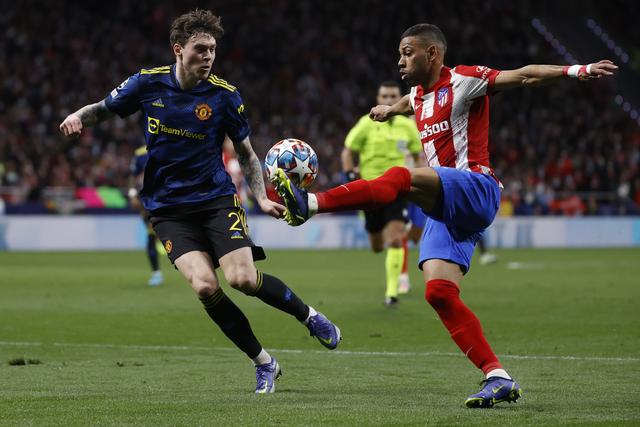 两人在英超对瓜氏曼城参与10+球：孙兴慜和萨拉赫